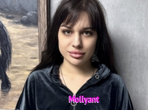 Mollyant