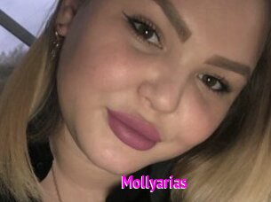 Mollyarias
