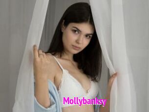 Mollybanksy