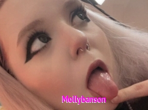 Mollybanson