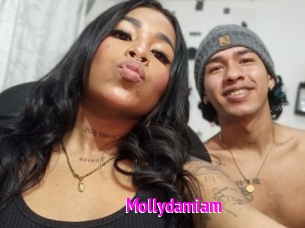 mollydamiam Porn Loverz