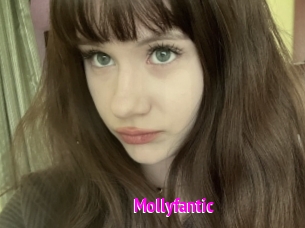 Mollyfantic