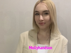 Mollyhandson