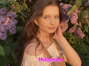 Mollyholms