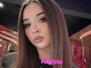 Mollyjohn