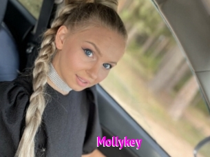 Mollykey