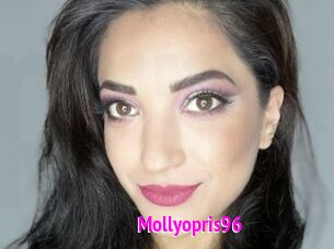 Mollyopris96