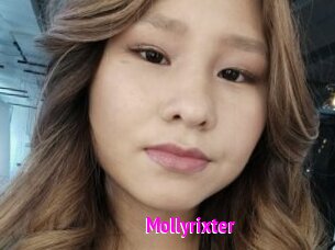 Mollyrixter