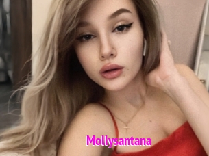 Mollysantana