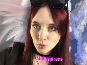 Mollyspirens