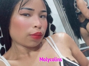 Molycolins