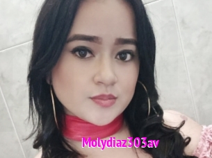 Molydiaz303av