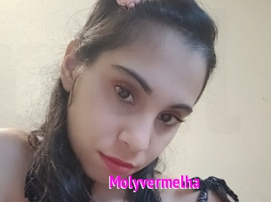 Molyvermelha