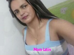 Mom_latin