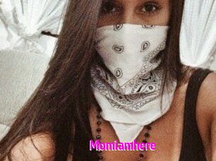 Momiamhere