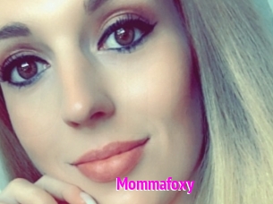 Mommafoxy