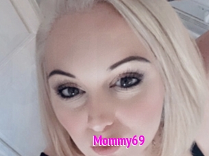 Mommy69