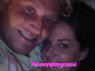 Mommysplayground