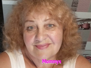 Mommyx
