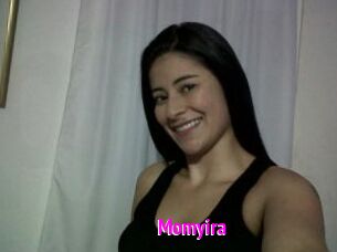 Momyira