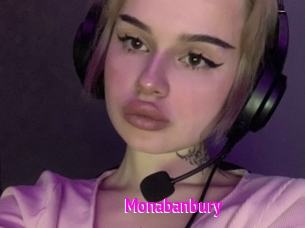 Monabanbury