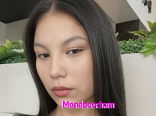 Monabeecham