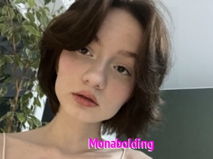 Monabolding