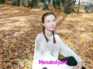 Monabolyard