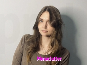 Monaclutter