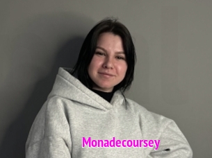 Monadecoursey