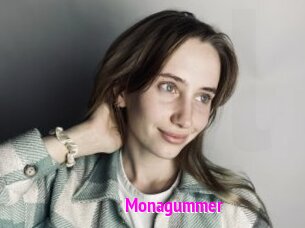 Monagummer