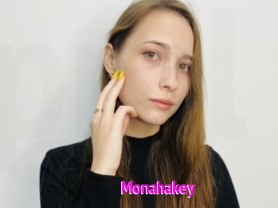 Monahakey