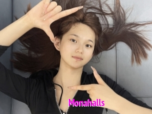 Monahalls