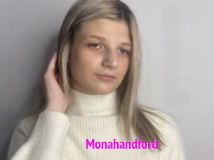 Monahandford
