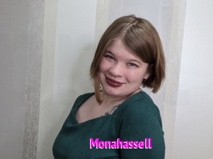 Monahassell
