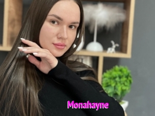 Monahayne