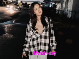 Monahesley