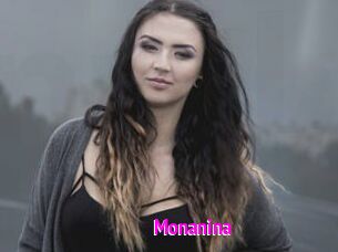 Monanina