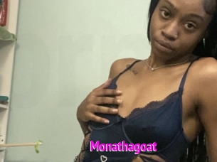 Monathagoat
