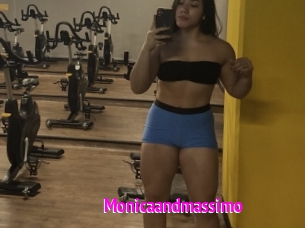 Monicaandmassimo