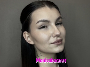 Monicabacarat