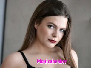 Monicabekker