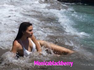 Monicablackberry