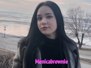 Monicabrownie