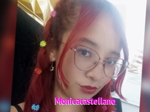 Monicacastellano
