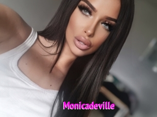 Monicadeville