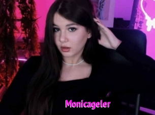 Monicageler