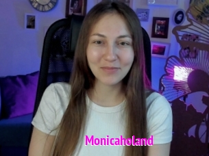 Monicaholand