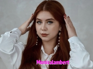 Monicalambert