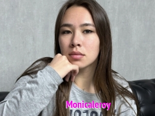 Monicaleroy